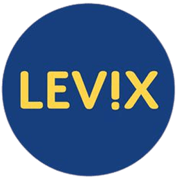 Levix logo