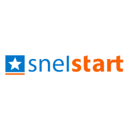SnelStart logo