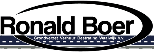 Logo Ronald Boer