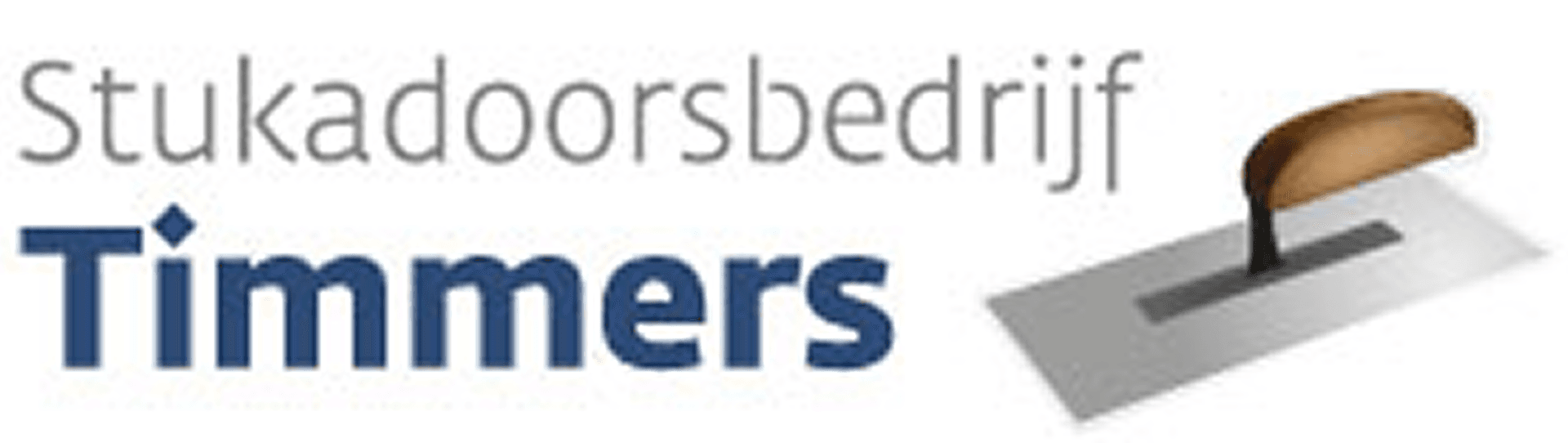 Logo Stukadoorsbedrijf Timmers