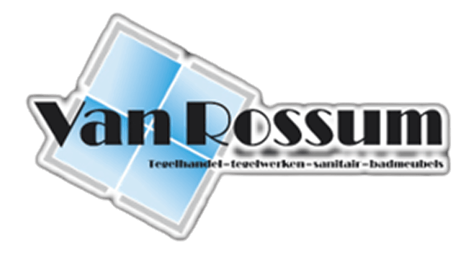 Logo Van Rossum Tegelwerken