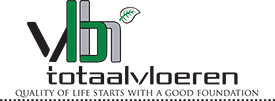 Logo VBH Totaalvloeren