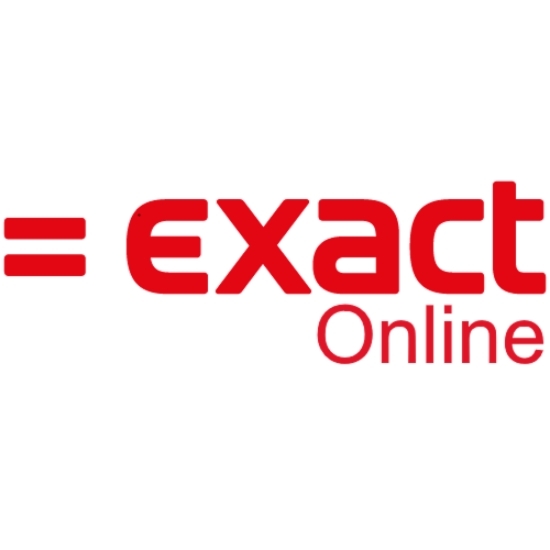 Exact Online logo