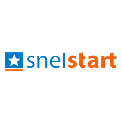 SnelStart logo