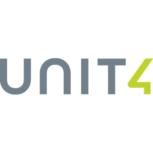Unit4 logo